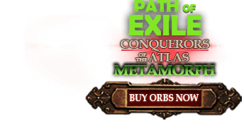 path of exile items