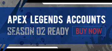 Apex Accounts for Sale