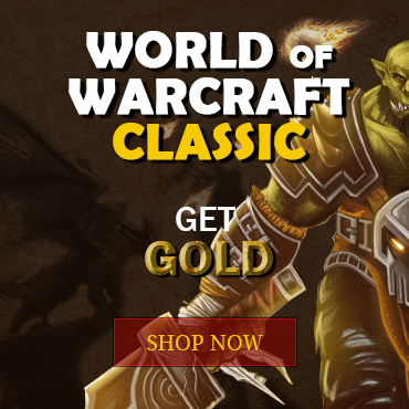 WoW Classic Gold
