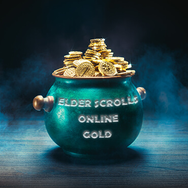 buy elder scrolls online gold