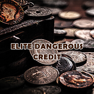 buy elite dangerous credit