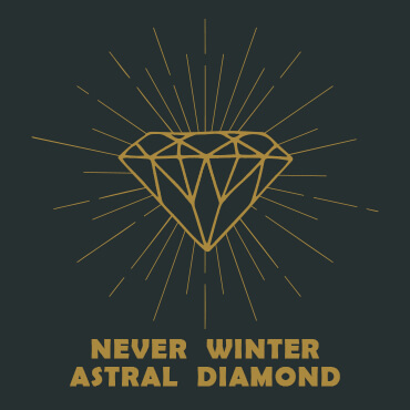 buy never winter astral diamond
