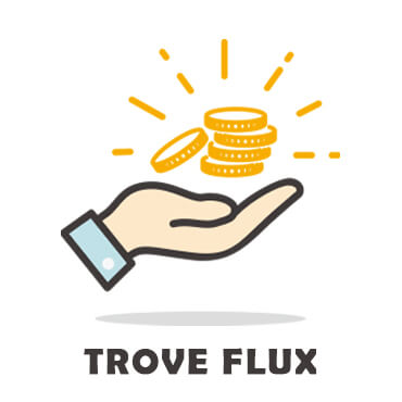 buy trove flux